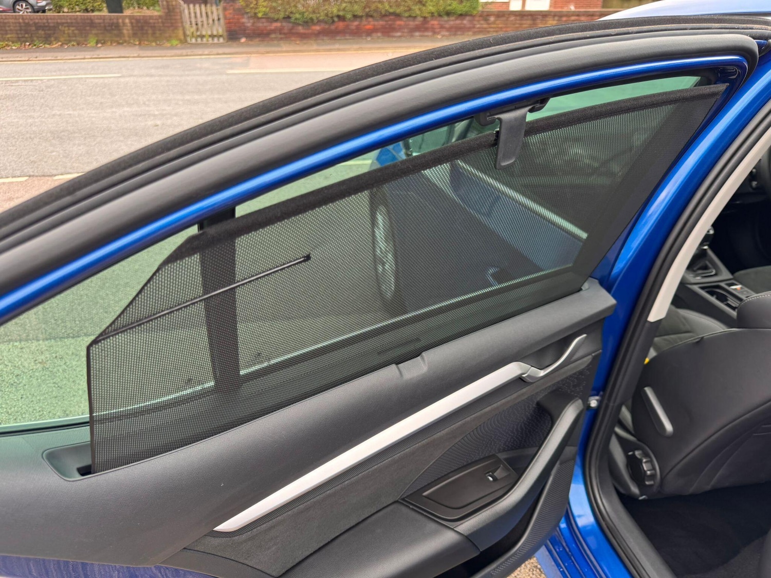 Used Skoda Octavia 2024 for sale - 76727784: Photo 23