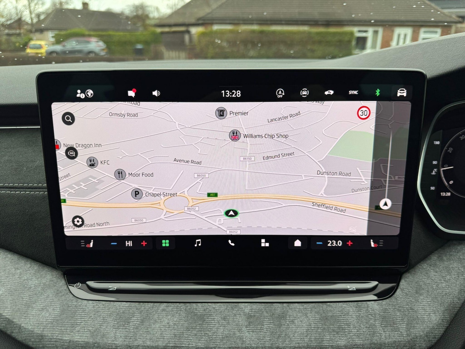 Used Skoda Octavia 2024 for sale - 76727784: Photo 27