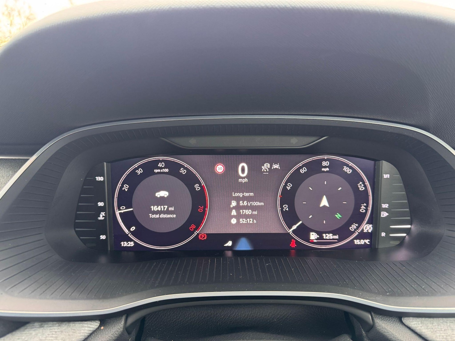 Used Skoda Octavia 2024 for sale - 76727784: Photo 28