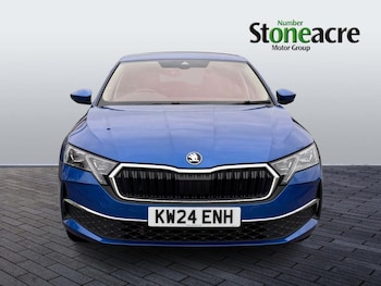 Used Skoda Octavia 2024 for sale - 76727784: Photo