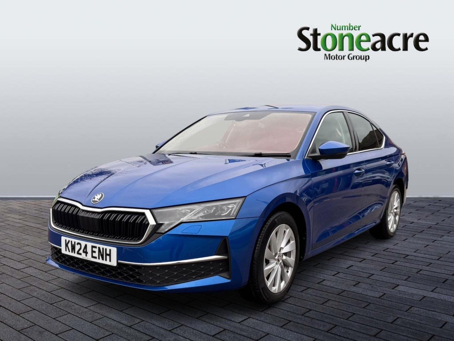 Used Skoda Octavia 2024 for sale - 76727784: Photo 3