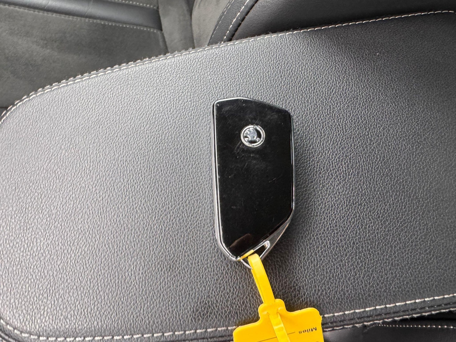 Used Skoda Octavia 2024 for sale - 76727784: Photo 31