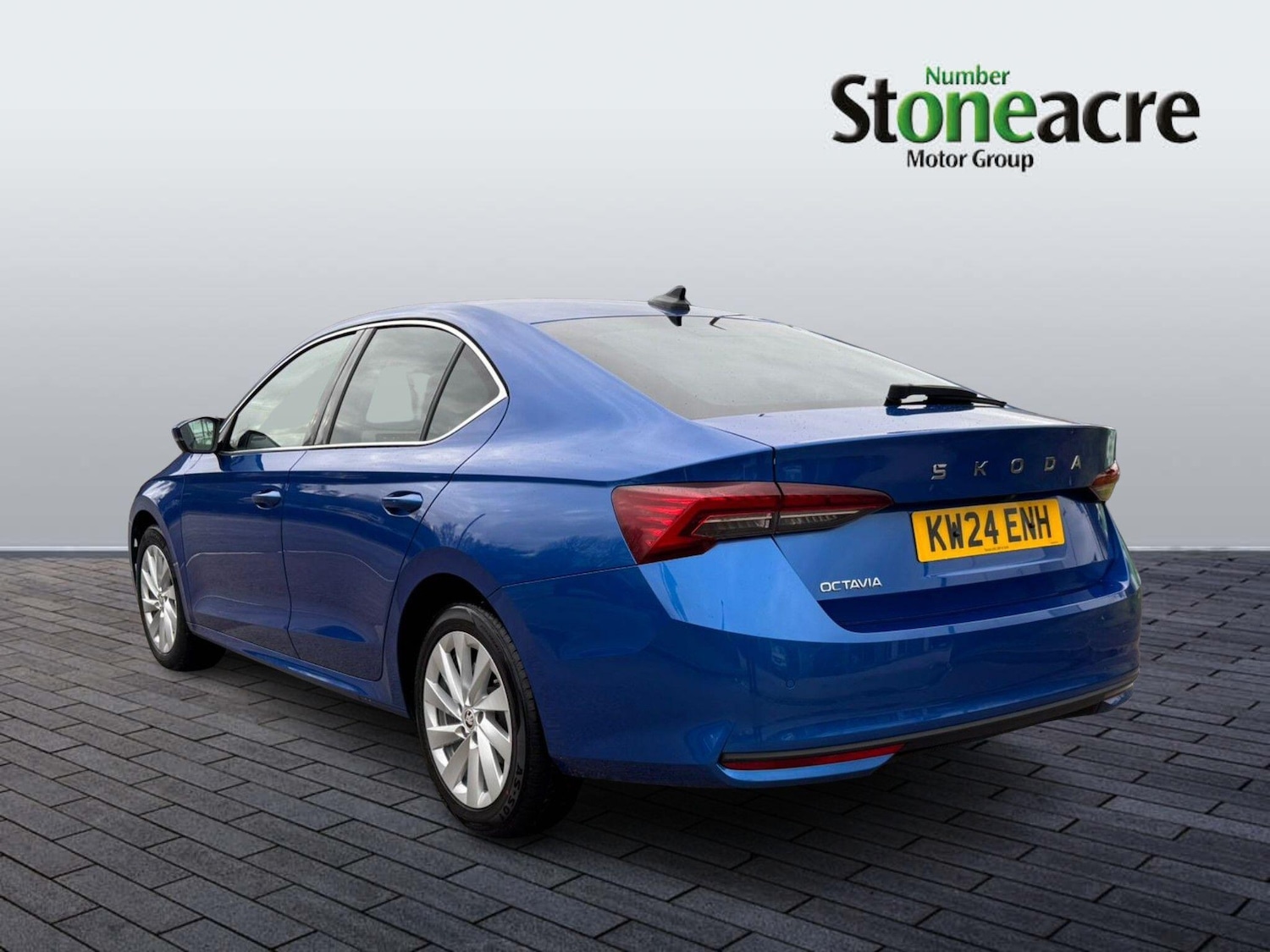 Used Skoda Octavia 2024 for sale - 76727784: Photo 4