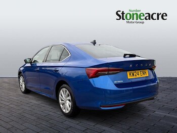 Used Skoda Octavia 2024 for sale - 76727784: Photo