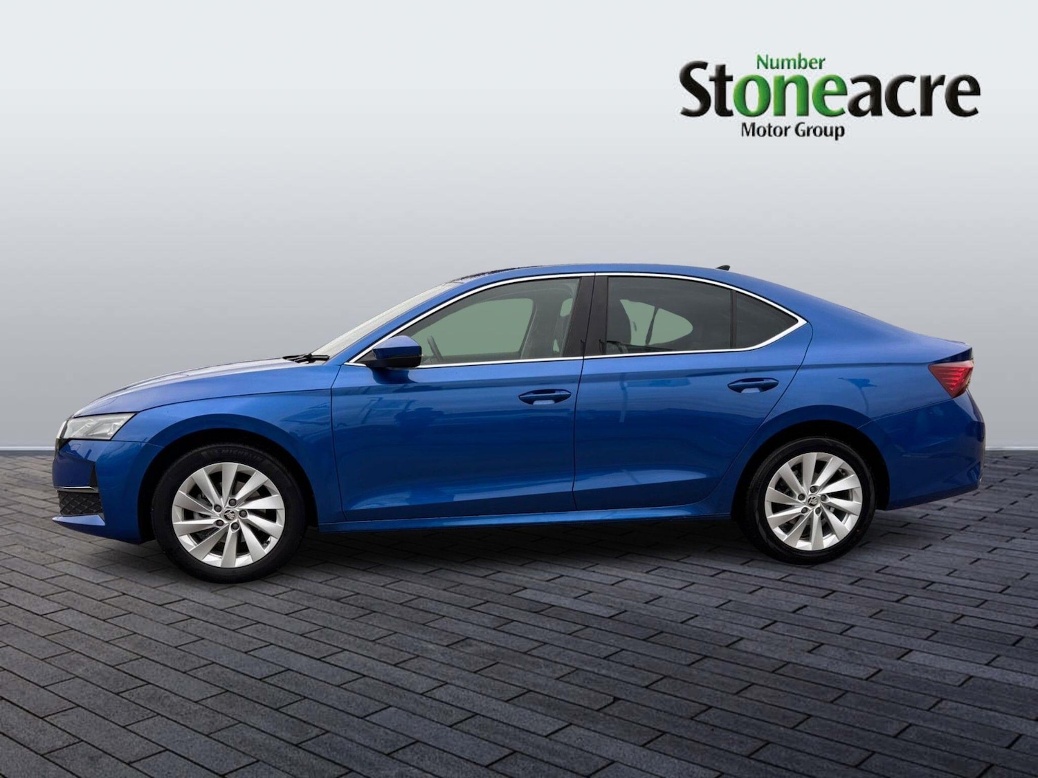 Used Skoda Octavia 2024 for sale - 76727784: Photo 5