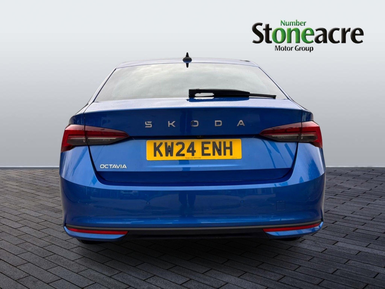 Used Skoda Octavia 2024 for sale - 76727784: Photo 6