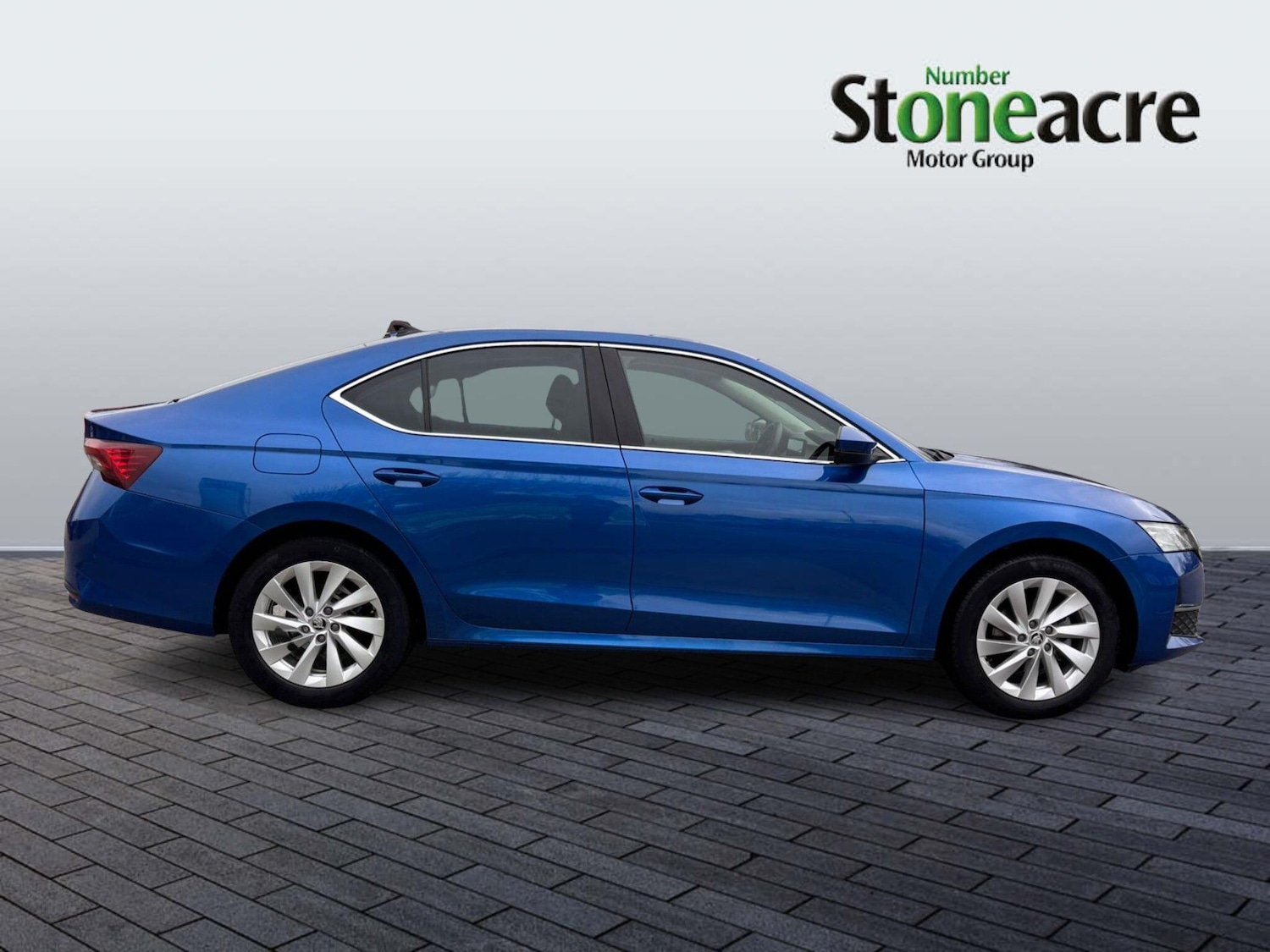 Used Skoda Octavia 2024 for sale - 76727784: Photo 7