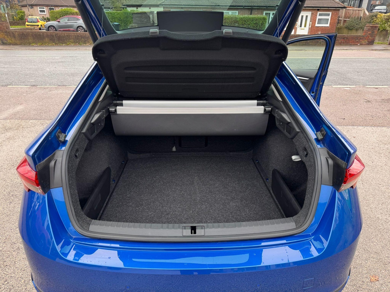 Used Skoda Octavia 2024 for sale - 76727784: Photo 9