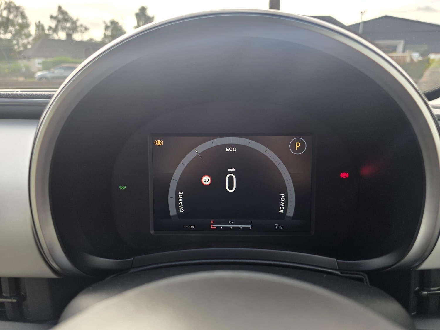 Used Fiat 600 2025 for sale - 76752651: Photo 12