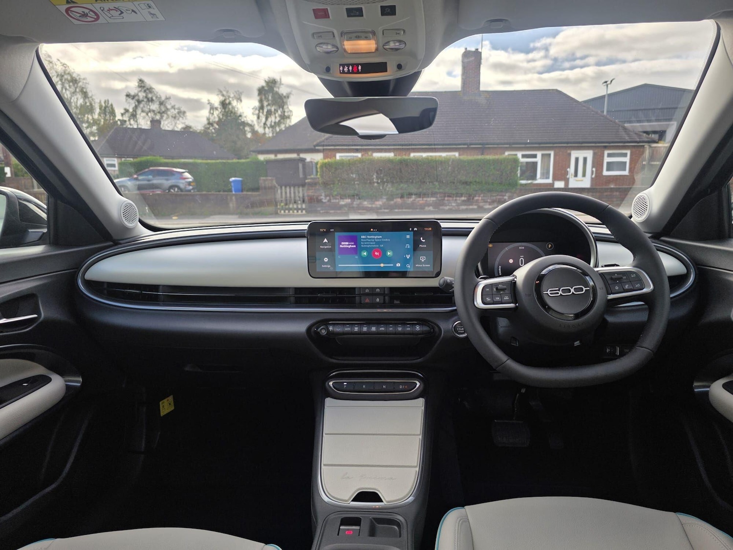 Used Fiat 600 2025 for sale - 76752651: Photo 21