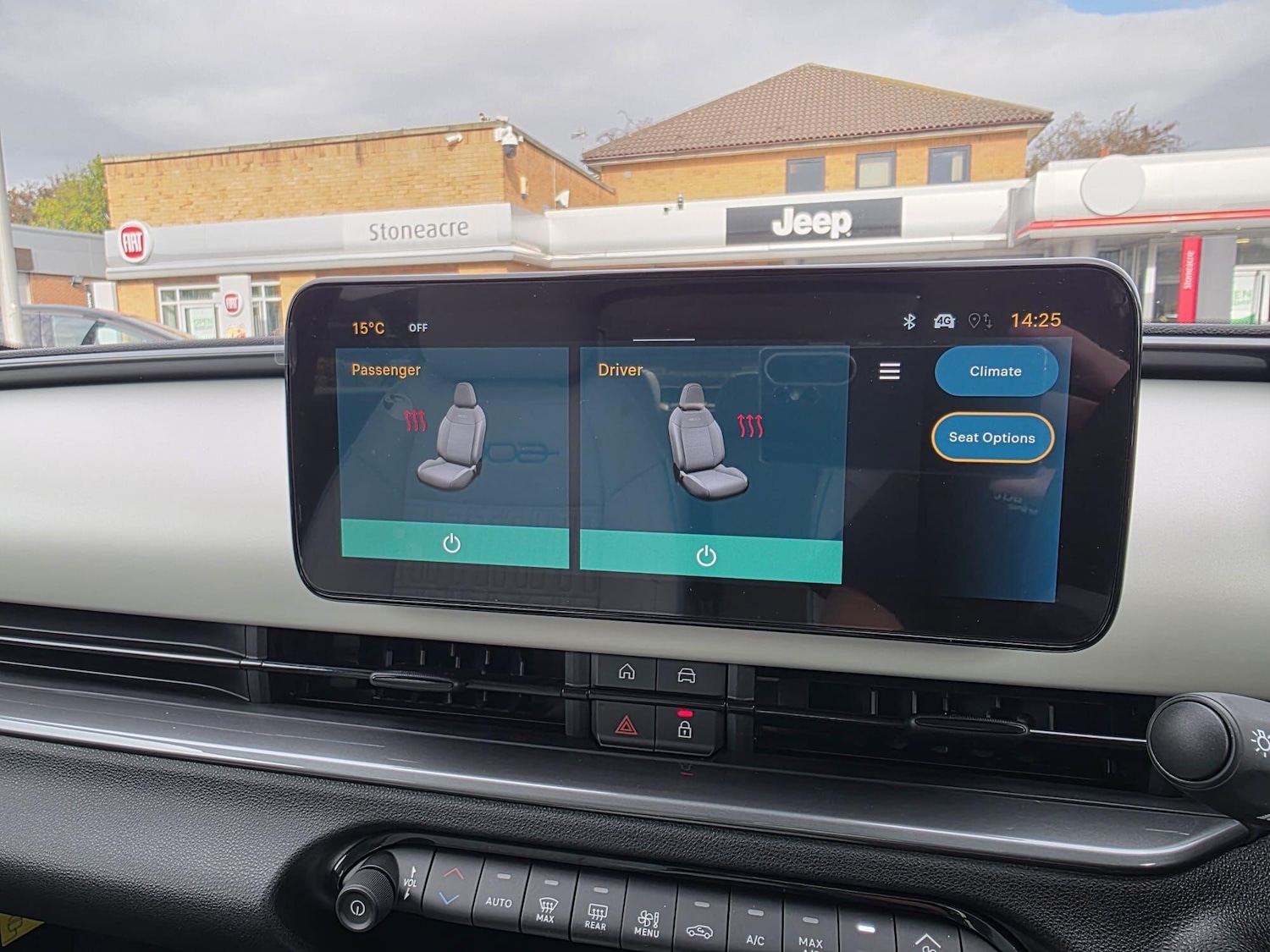 Used Fiat 600 2025 for sale - 76752651: Photo 26