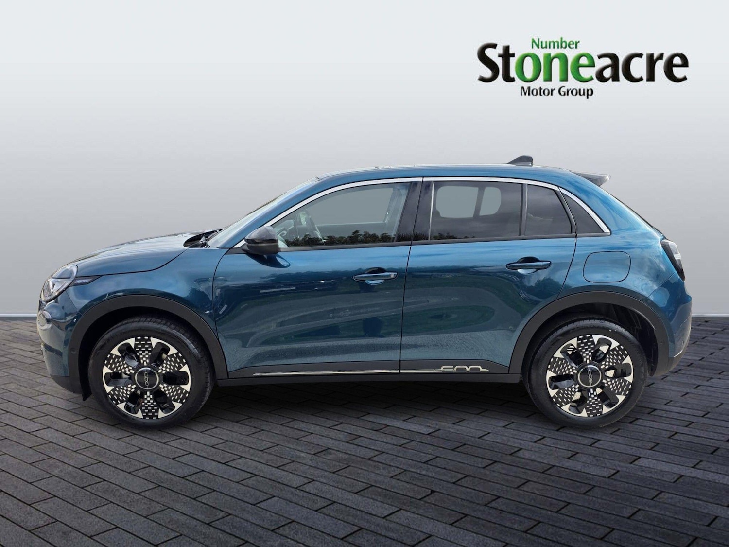 Used Fiat 600 2025 for sale - 76752651: Photo 7