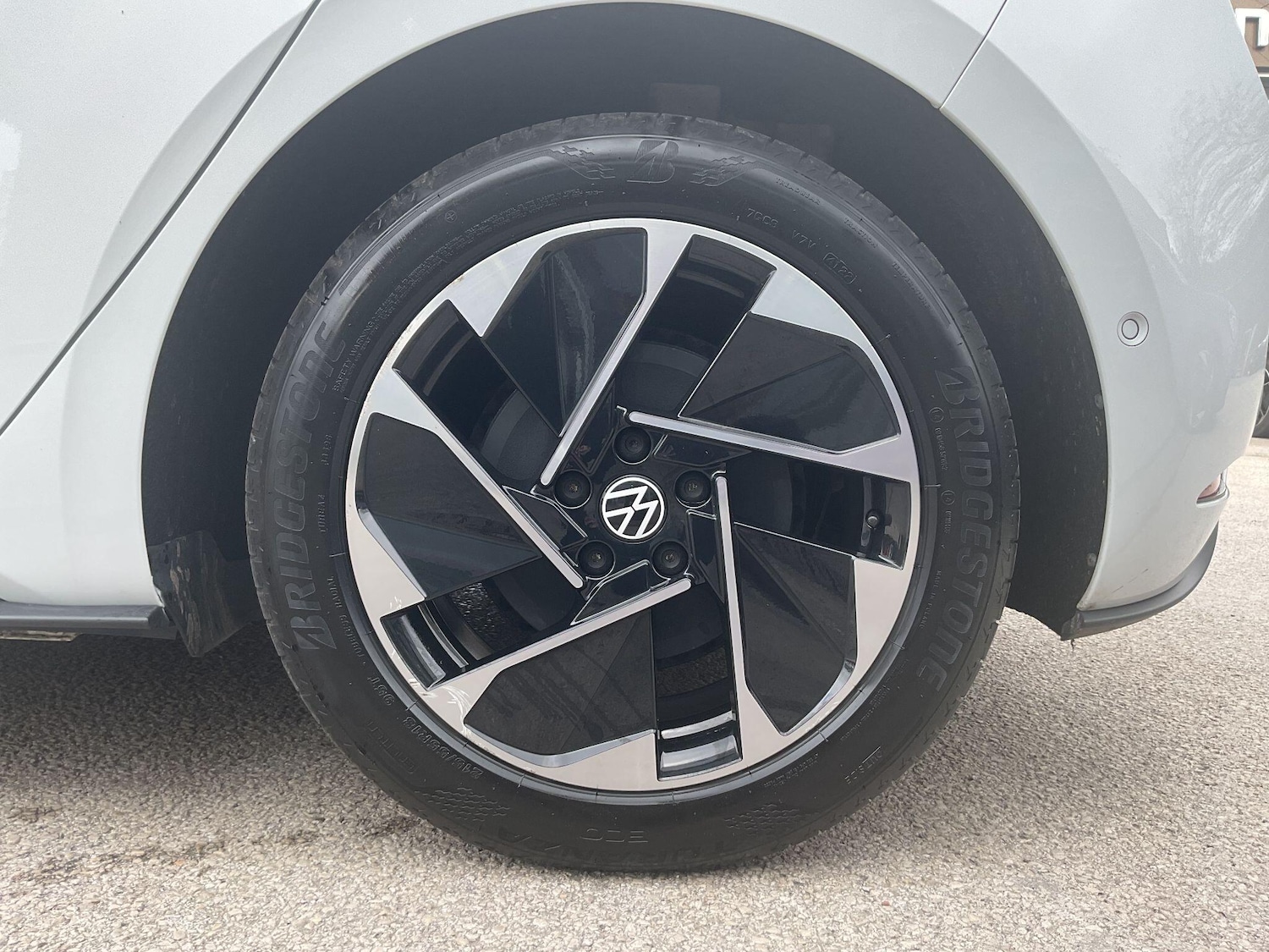 Used Volkswagen ID.3 2022 for sale - 78128049: Photo 10