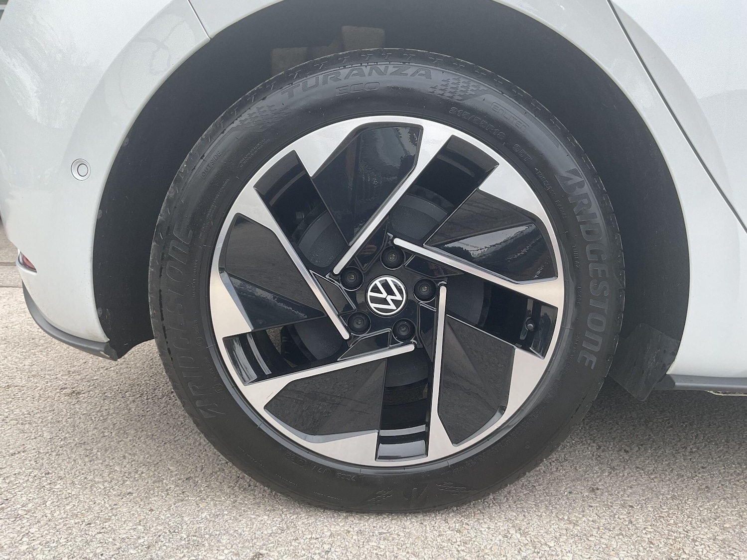 Used Volkswagen ID.3 2022 for sale - 78128049: Photo 11