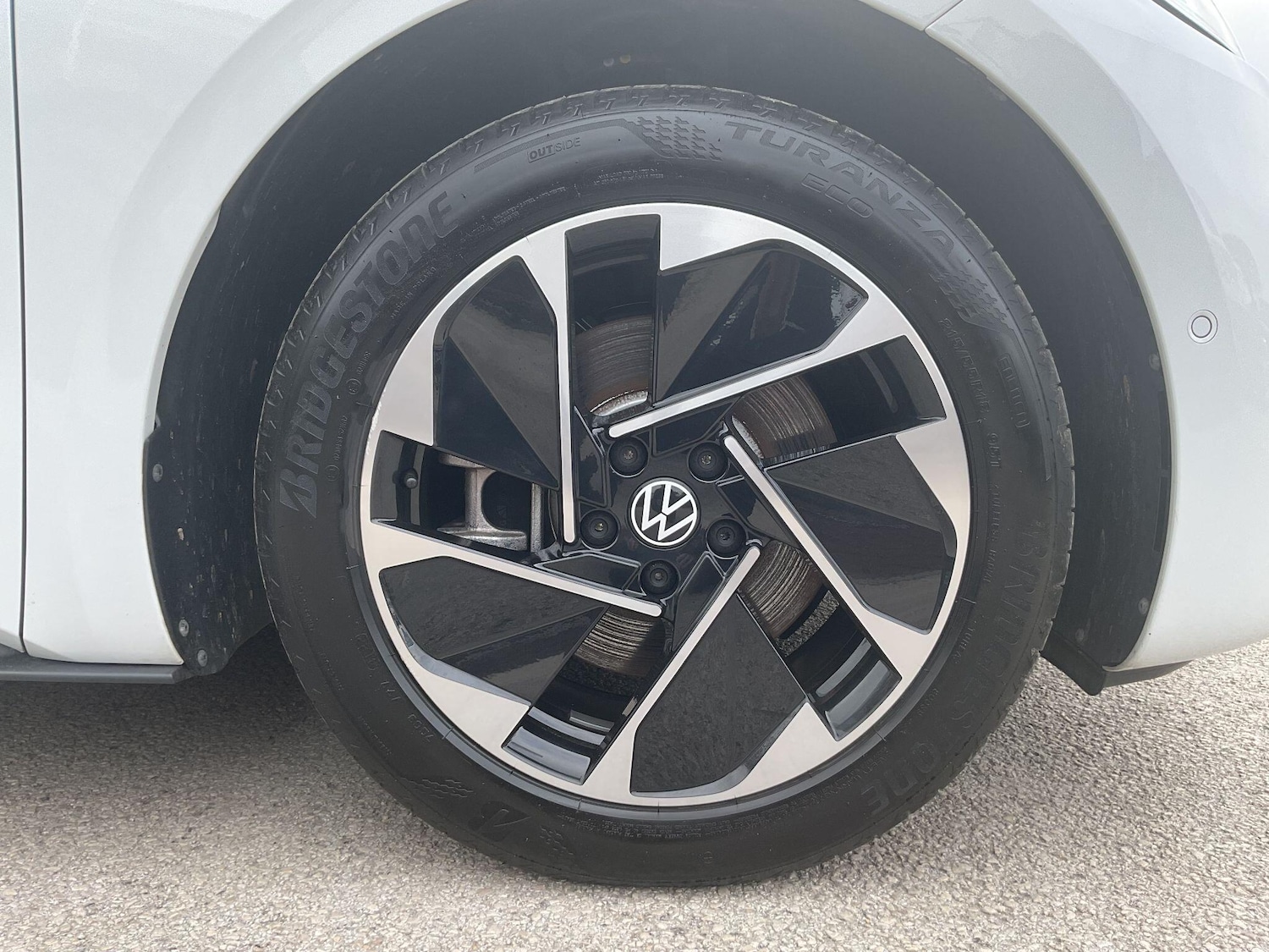 Used Volkswagen ID.3 2022 for sale - 78128049: Photo 12