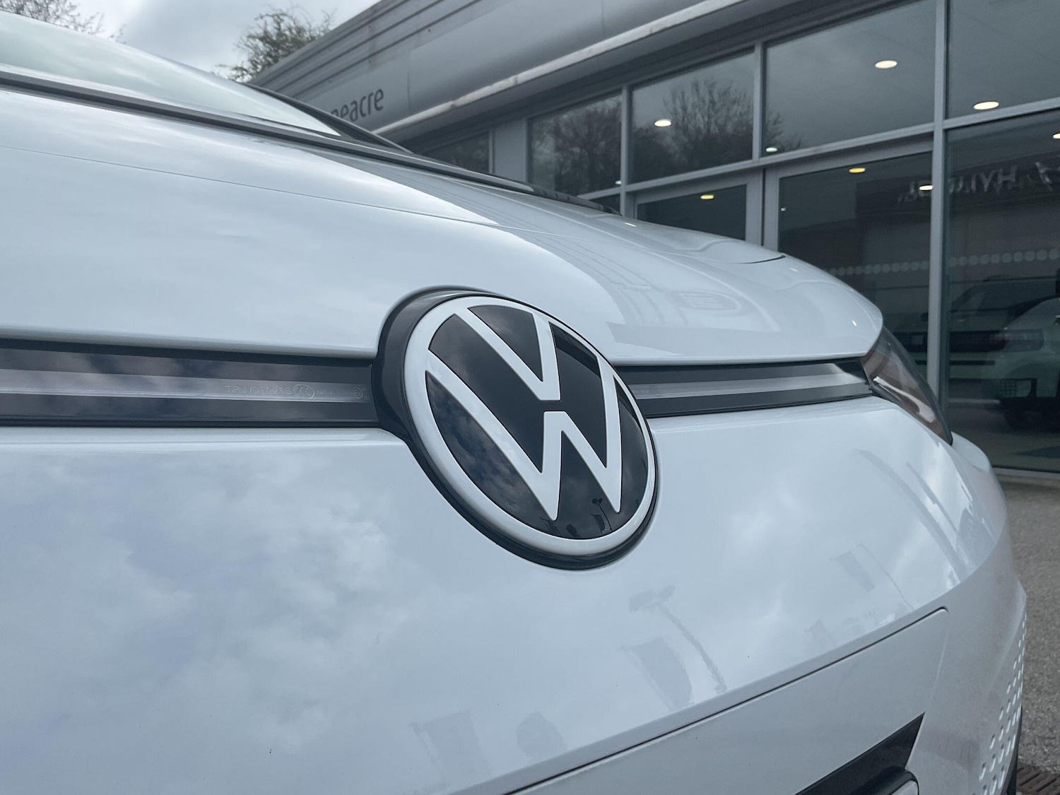 Used Volkswagen ID.3 2022 for sale - 78128049: Photo 14