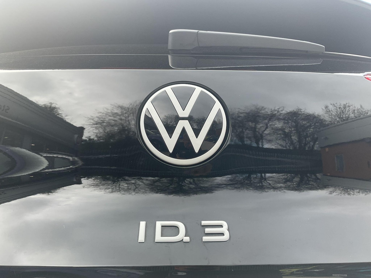 Used Volkswagen ID.3 2022 for sale - 78128049: Photo 18