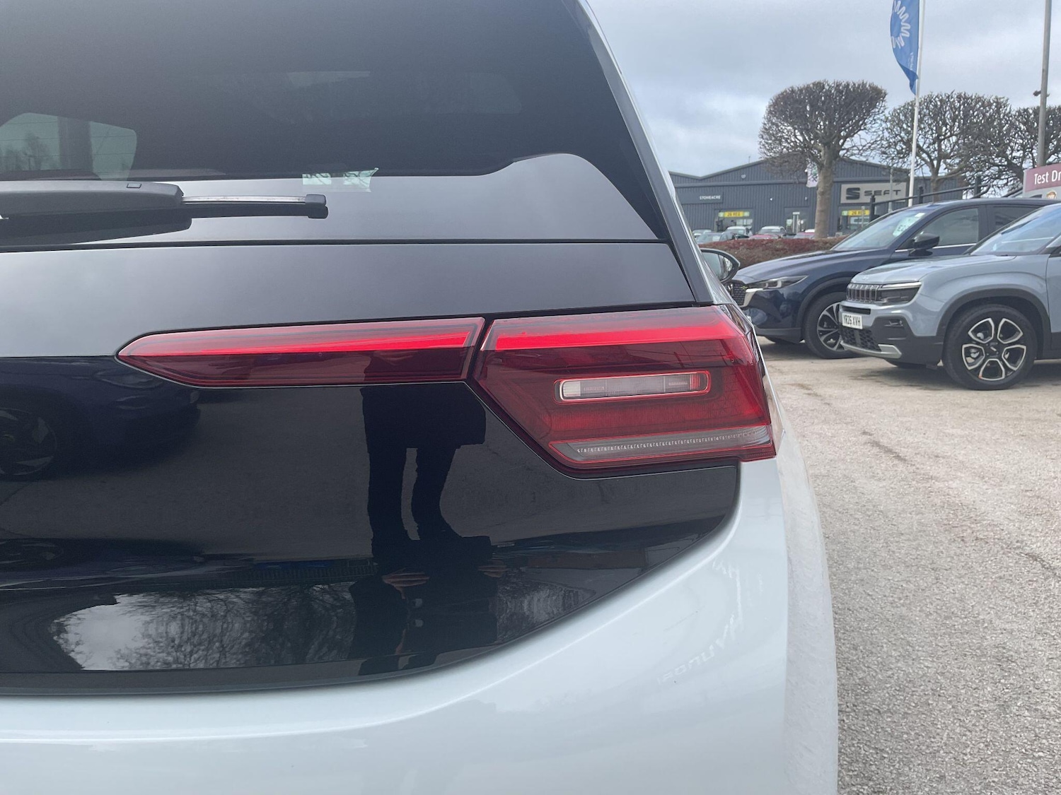 Used Volkswagen ID.3 2022 for sale - 78128049: Photo 19