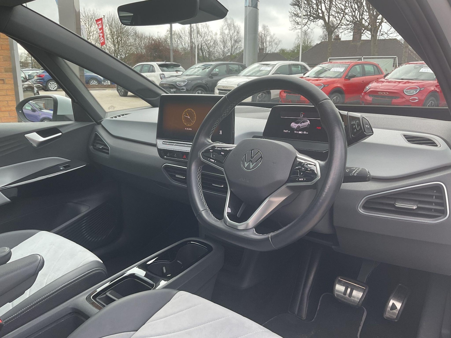 Used Volkswagen ID.3 2022 for sale - 78128049: Photo 20