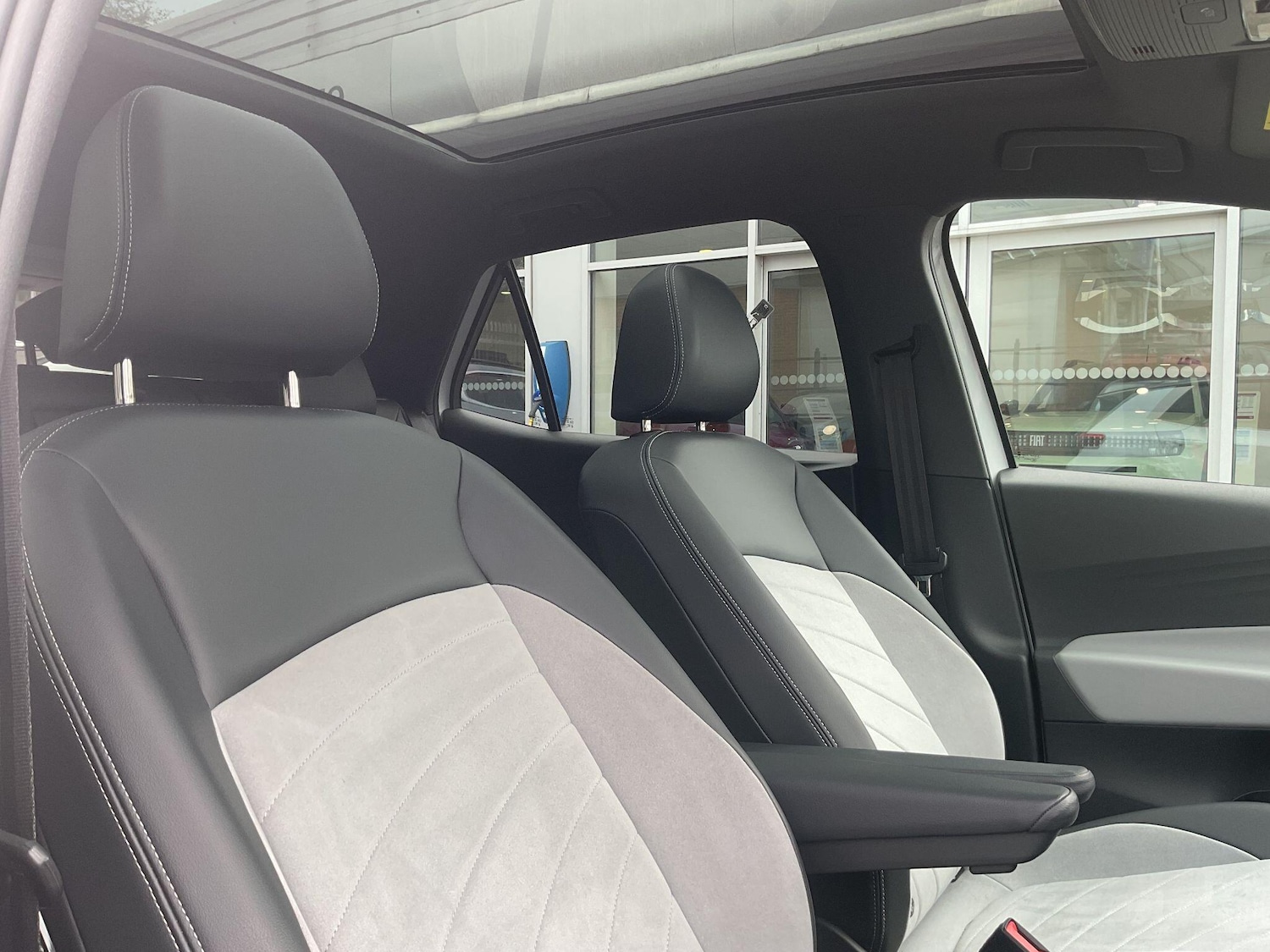 Used Volkswagen ID.3 2022 for sale - 78128049: Photo 21