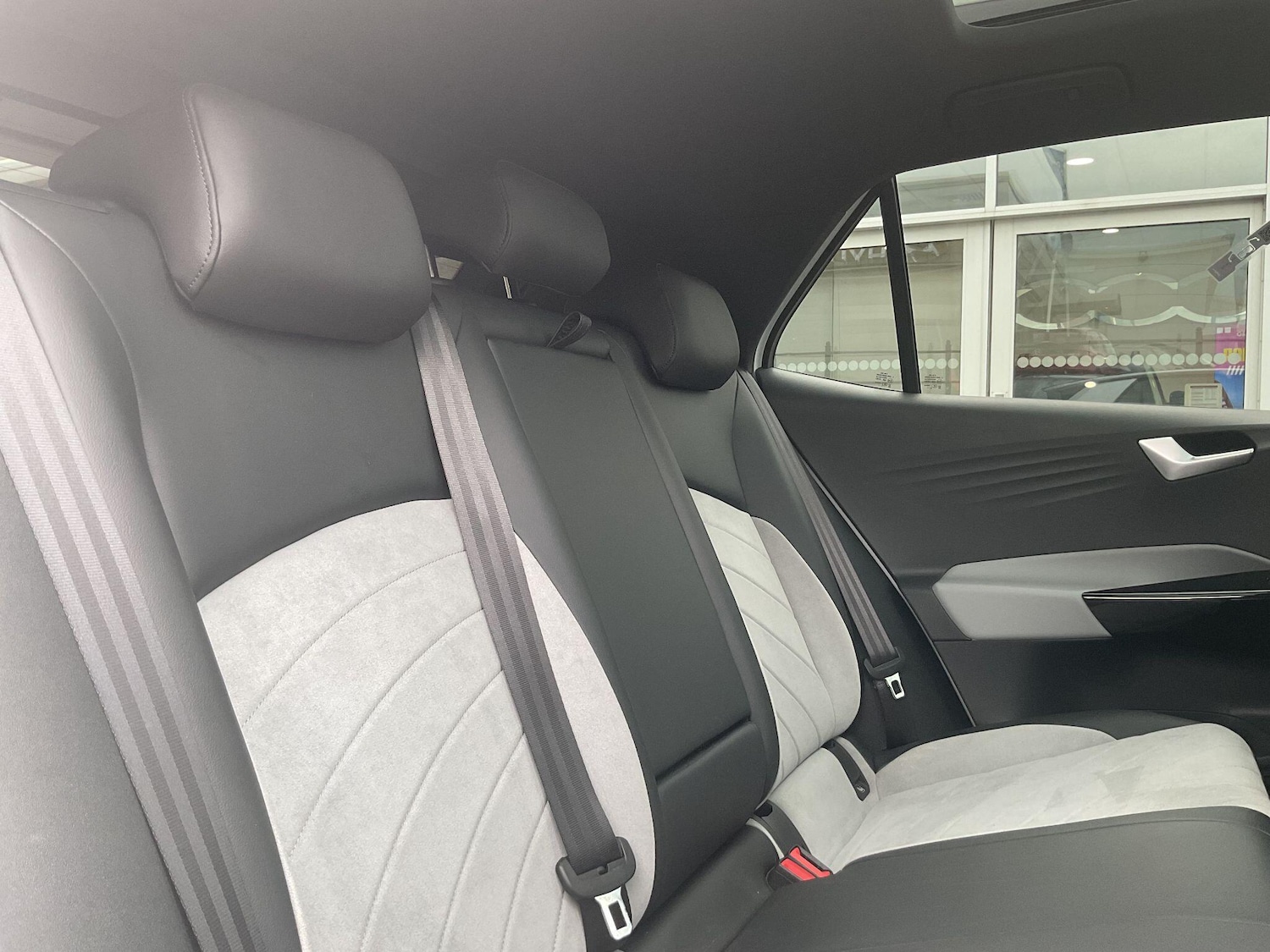 Used Volkswagen ID.3 2022 for sale - 78128049: Photo 22