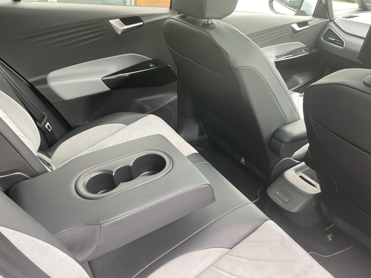 Used Volkswagen ID.3 2022 for sale - 78128049: Photo 23