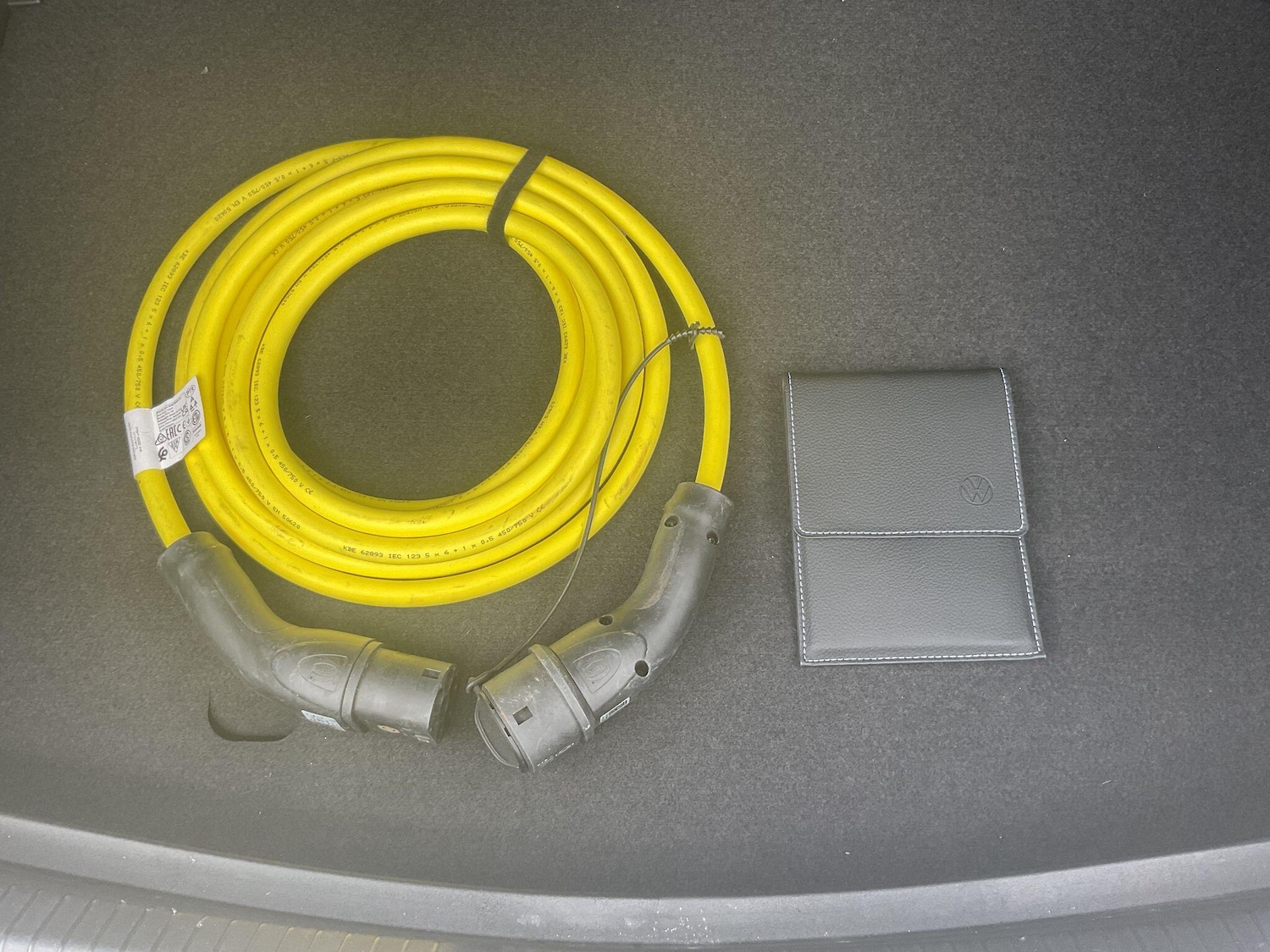 Used Volkswagen ID.3 2022 for sale - 78128049: Photo 25