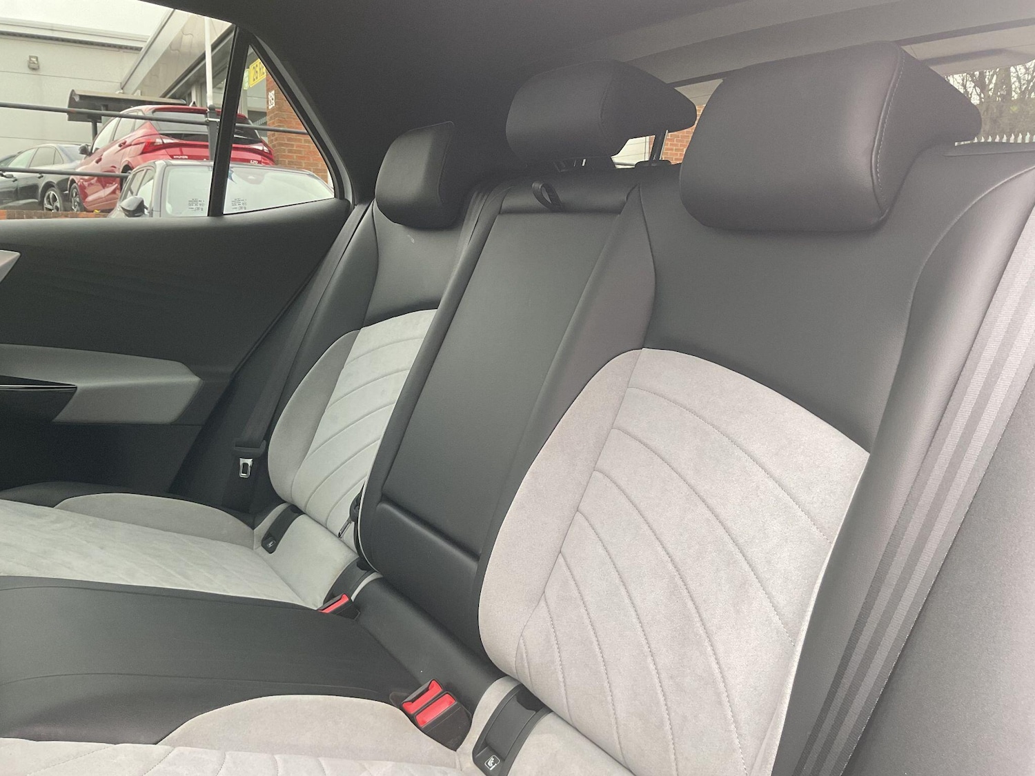 Used Volkswagen ID.3 2022 for sale - 78128049: Photo 26