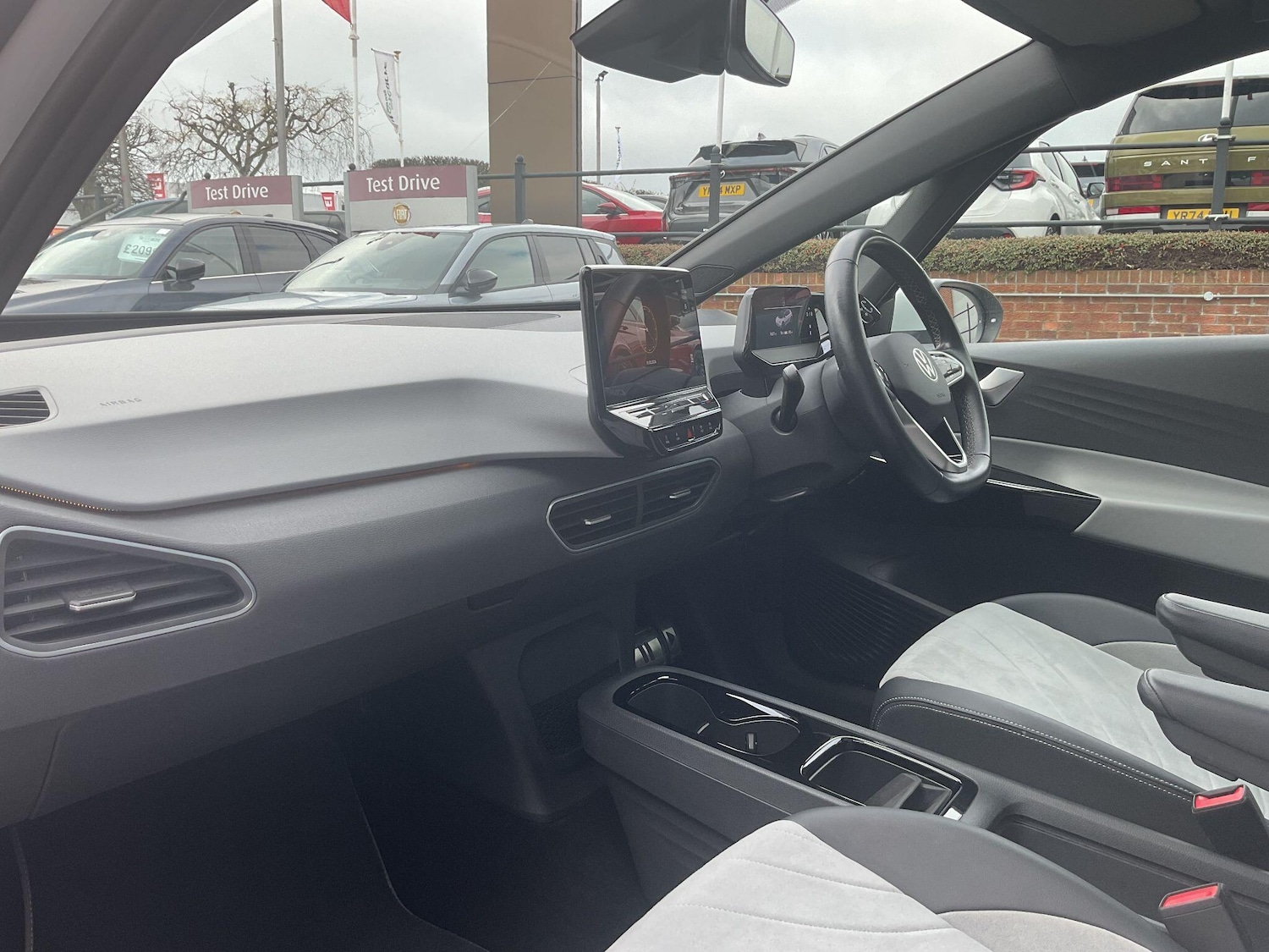 Used Volkswagen ID.3 2022 for sale - 78128049: Photo 27