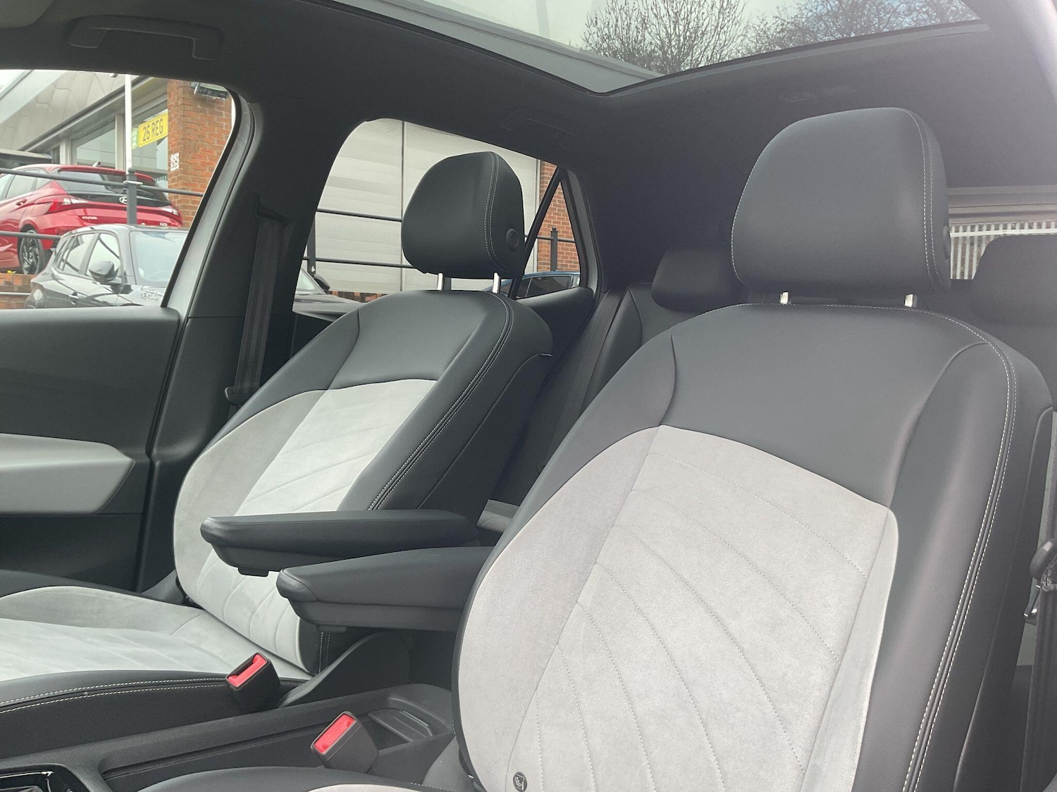 Used Volkswagen ID.3 2022 for sale - 78128049: Photo 28