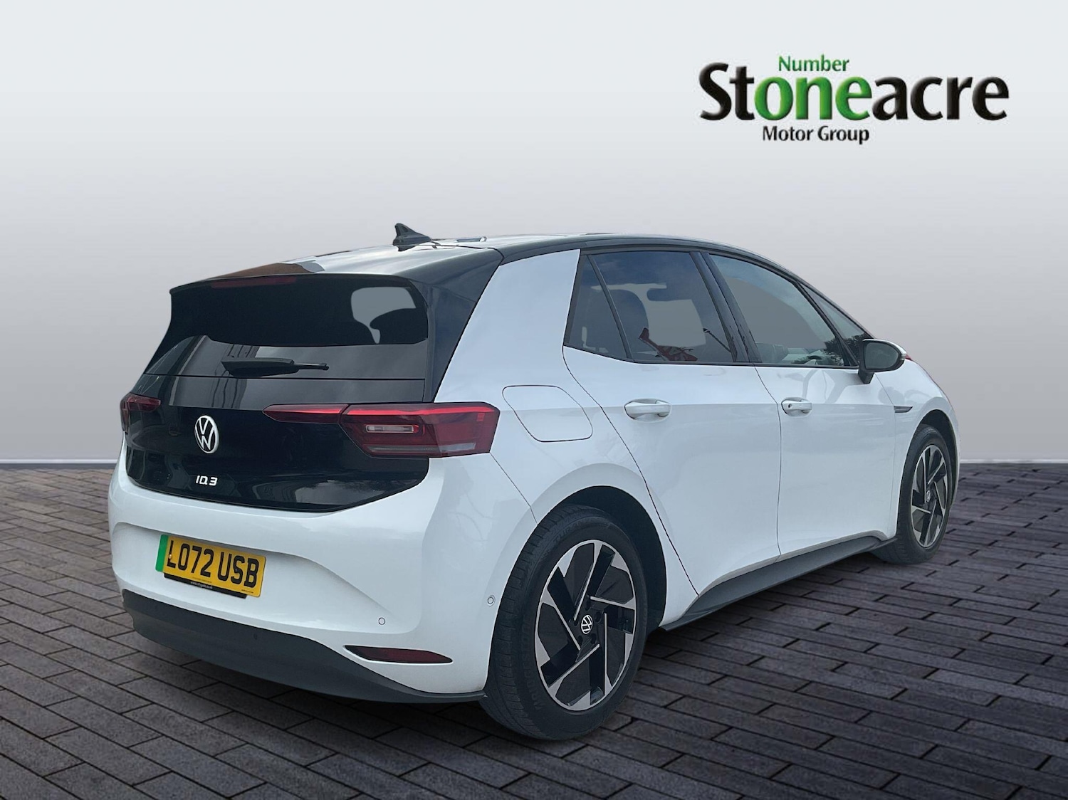 Used Volkswagen ID.3 2022 for sale - 78128049: Photo 3