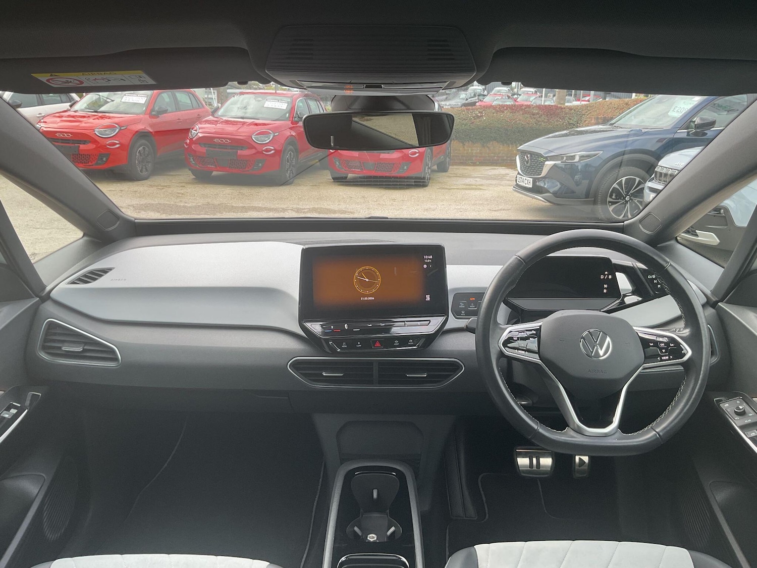 Used Volkswagen ID.3 2022 for sale - 78128049: Photo 30