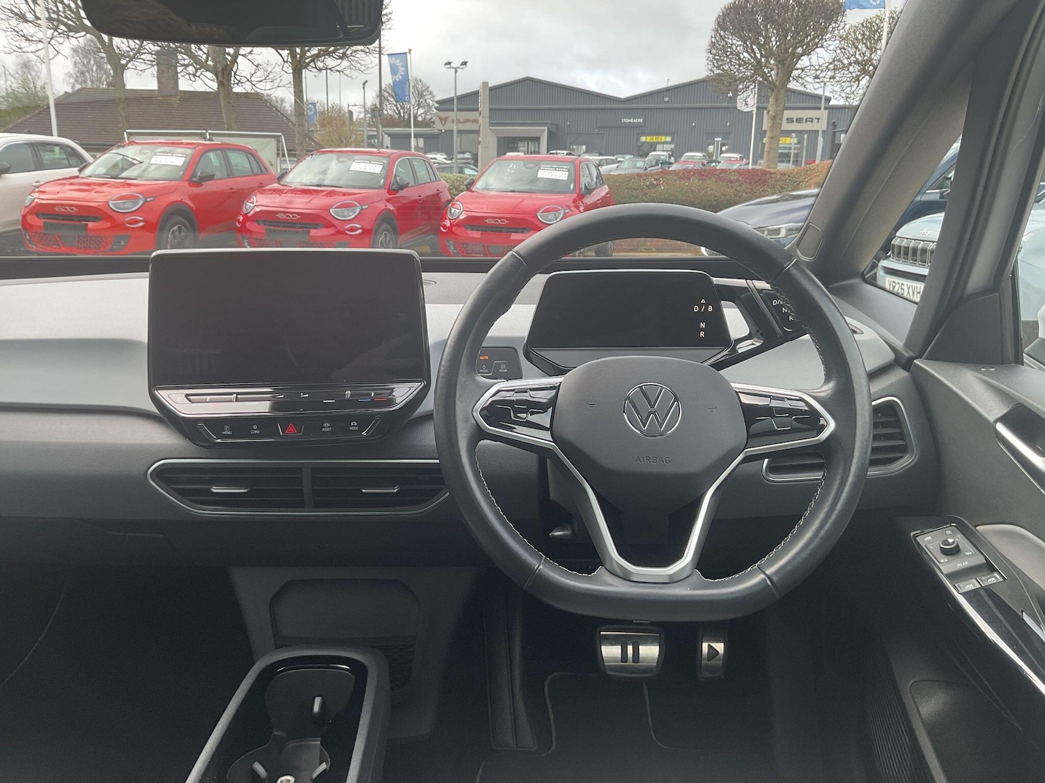 Used Volkswagen ID.3 2022 for sale - 78128049: Photo 31