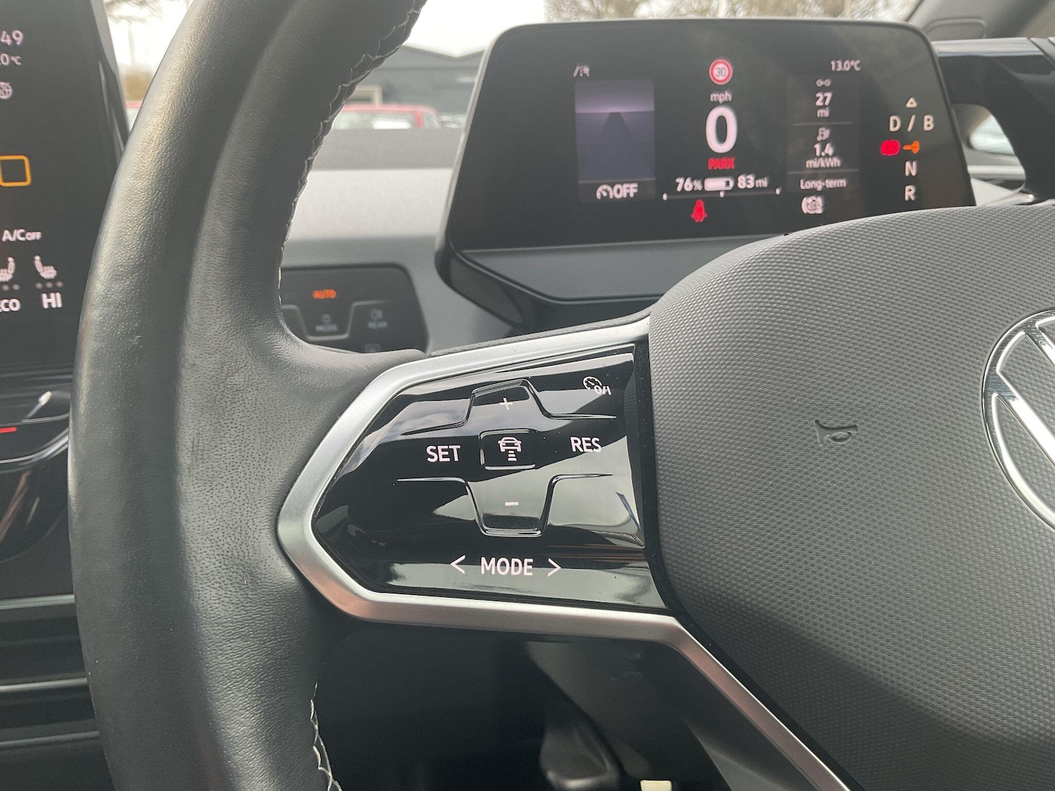 Used Volkswagen ID.3 2022 for sale - 78128049: Photo 33