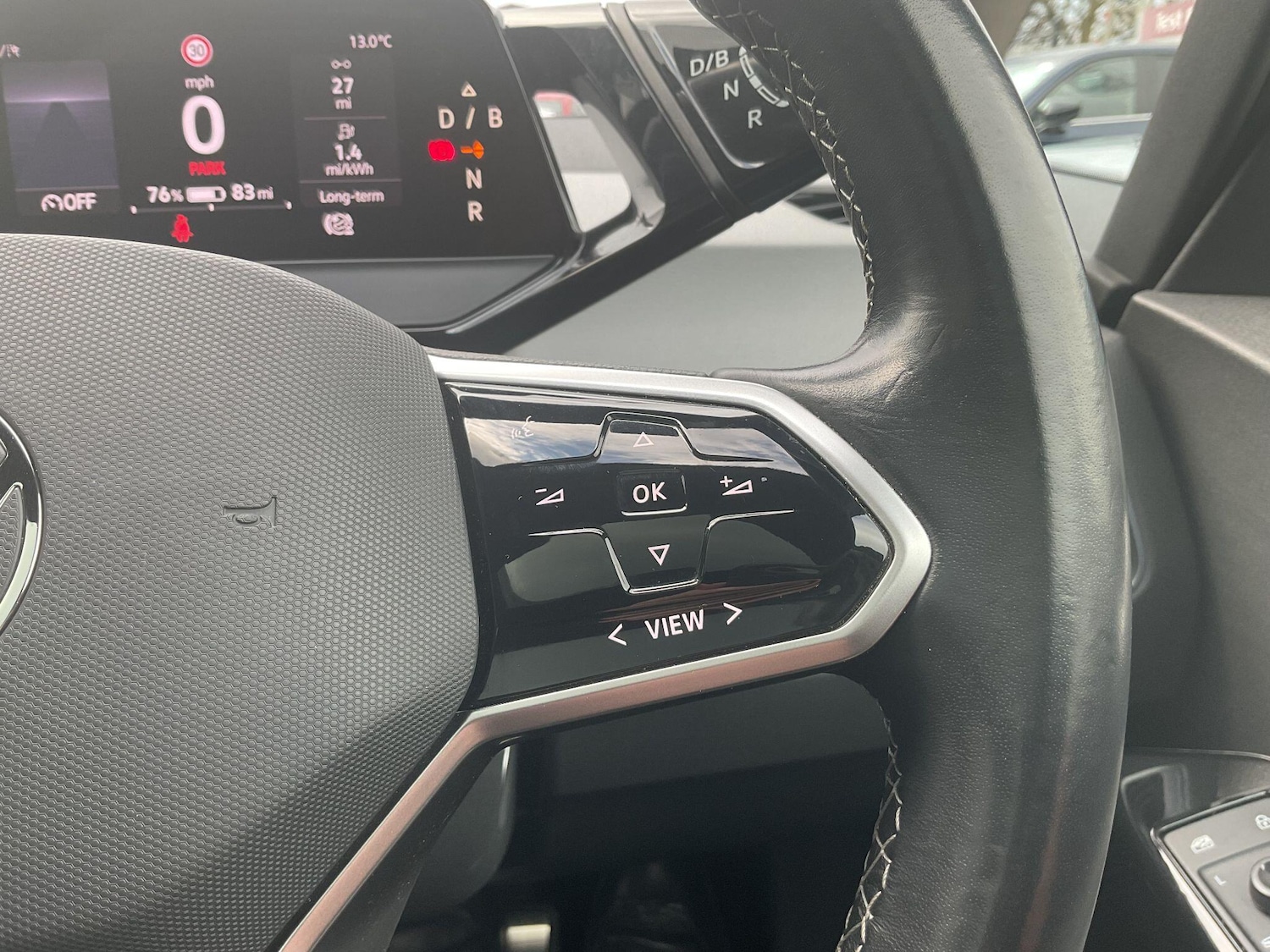 Used Volkswagen ID.3 2022 for sale - 78128049: Photo 34