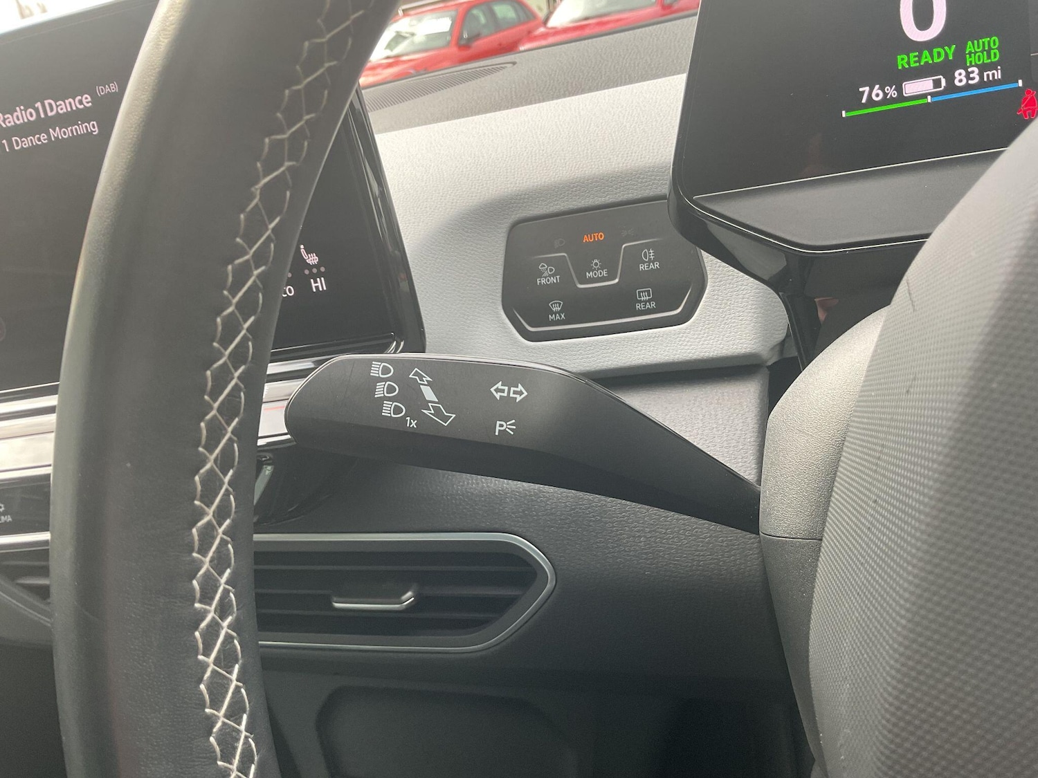 Used Volkswagen ID.3 2022 for sale - 78128049: Photo 35