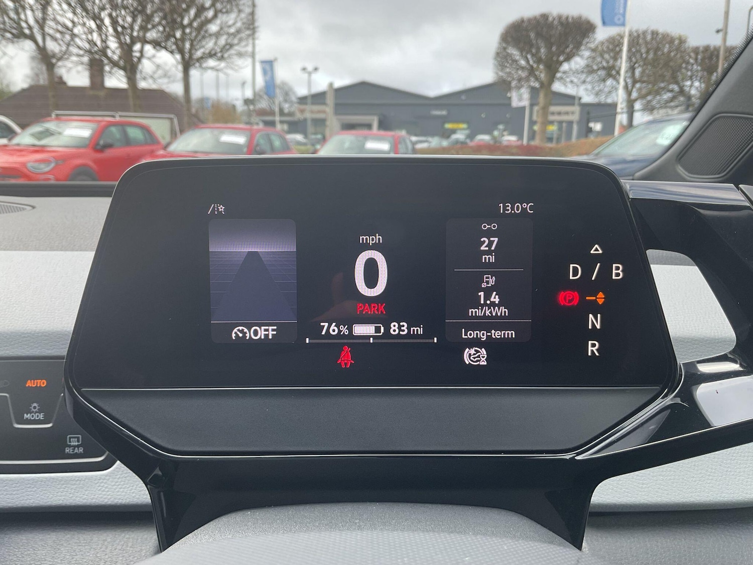 Used Volkswagen ID.3 2022 for sale - 78128049: Photo 37