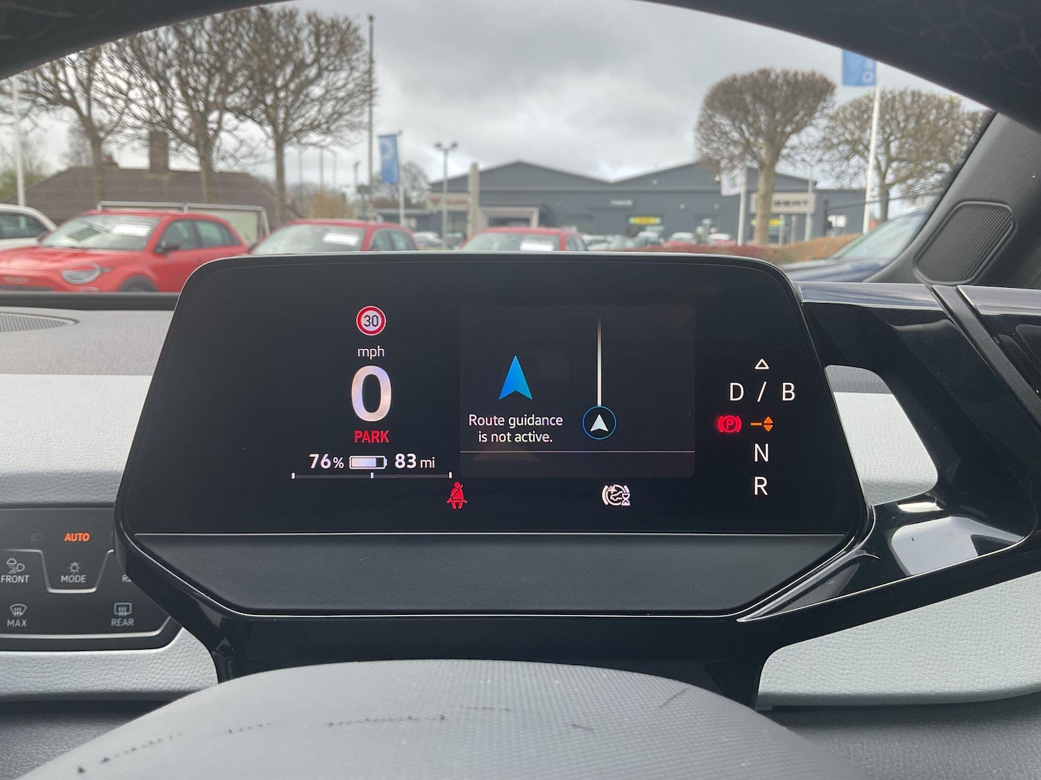 Used Volkswagen ID.3 2022 for sale - 78128049: Photo 38