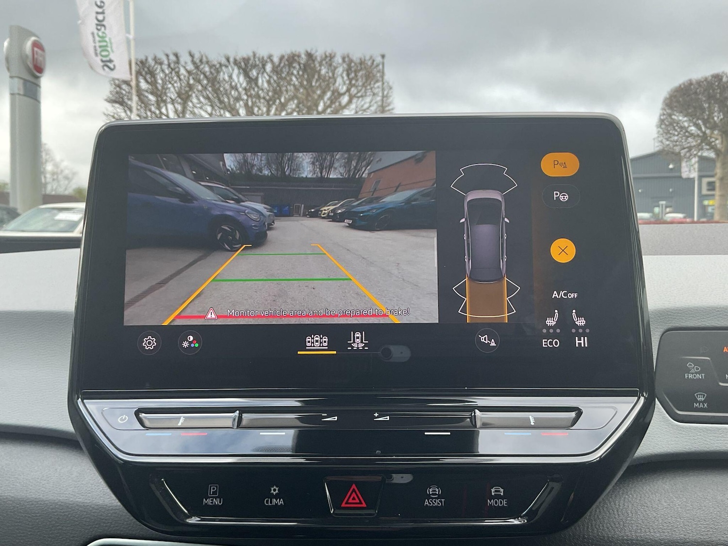 Used Volkswagen ID.3 2022 for sale - 78128049: Photo 39