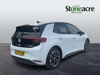 Used Volkswagen ID.3 2022 for sale - 78128049: Photo