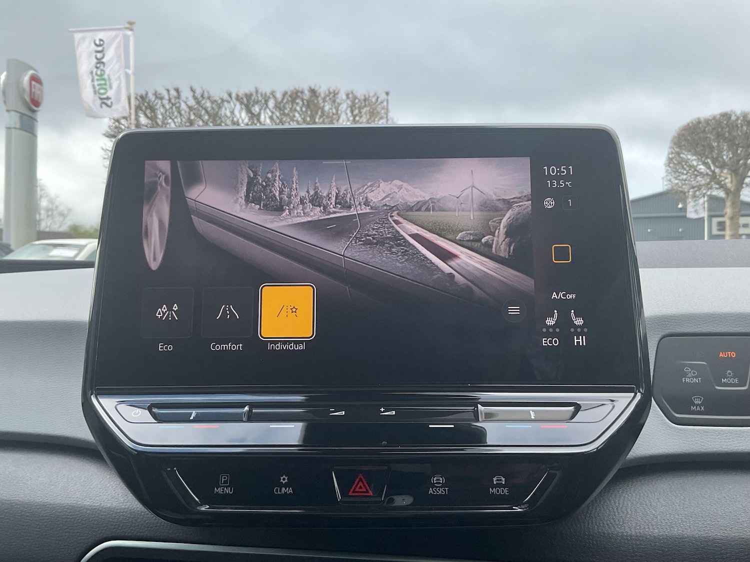 Used Volkswagen ID.3 2022 for sale - 78128049: Photo 42