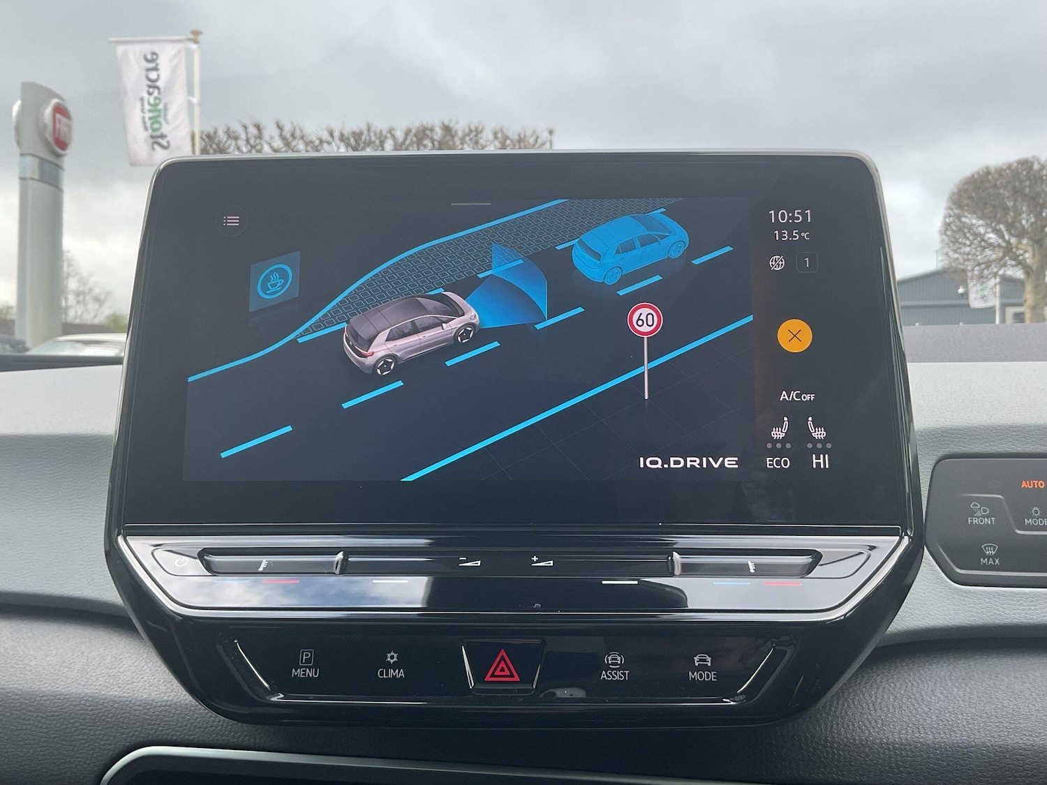 Used Volkswagen ID.3 2022 for sale - 78128049: Photo 43