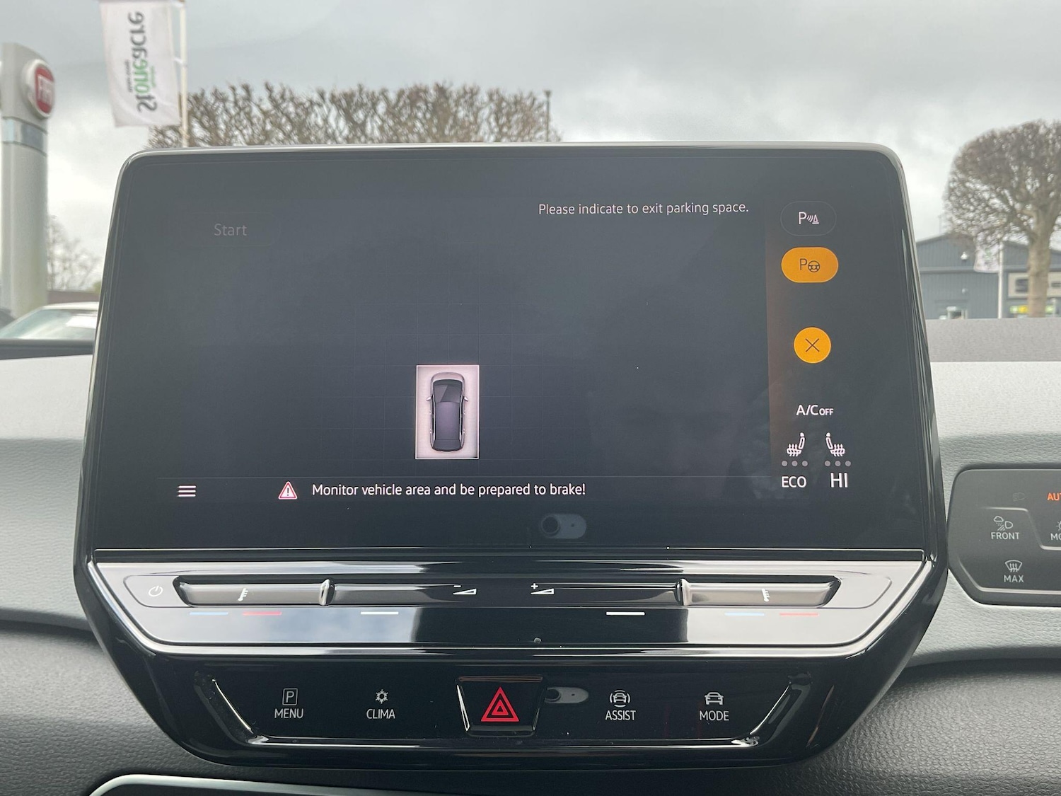 Used Volkswagen ID.3 2022 for sale - 78128049: Photo 45