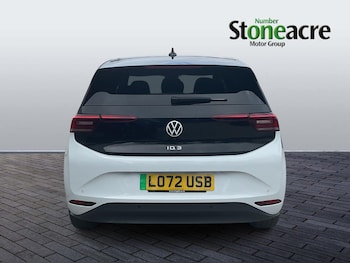 Used Volkswagen ID.3 2022 for sale - 78128049: Photo