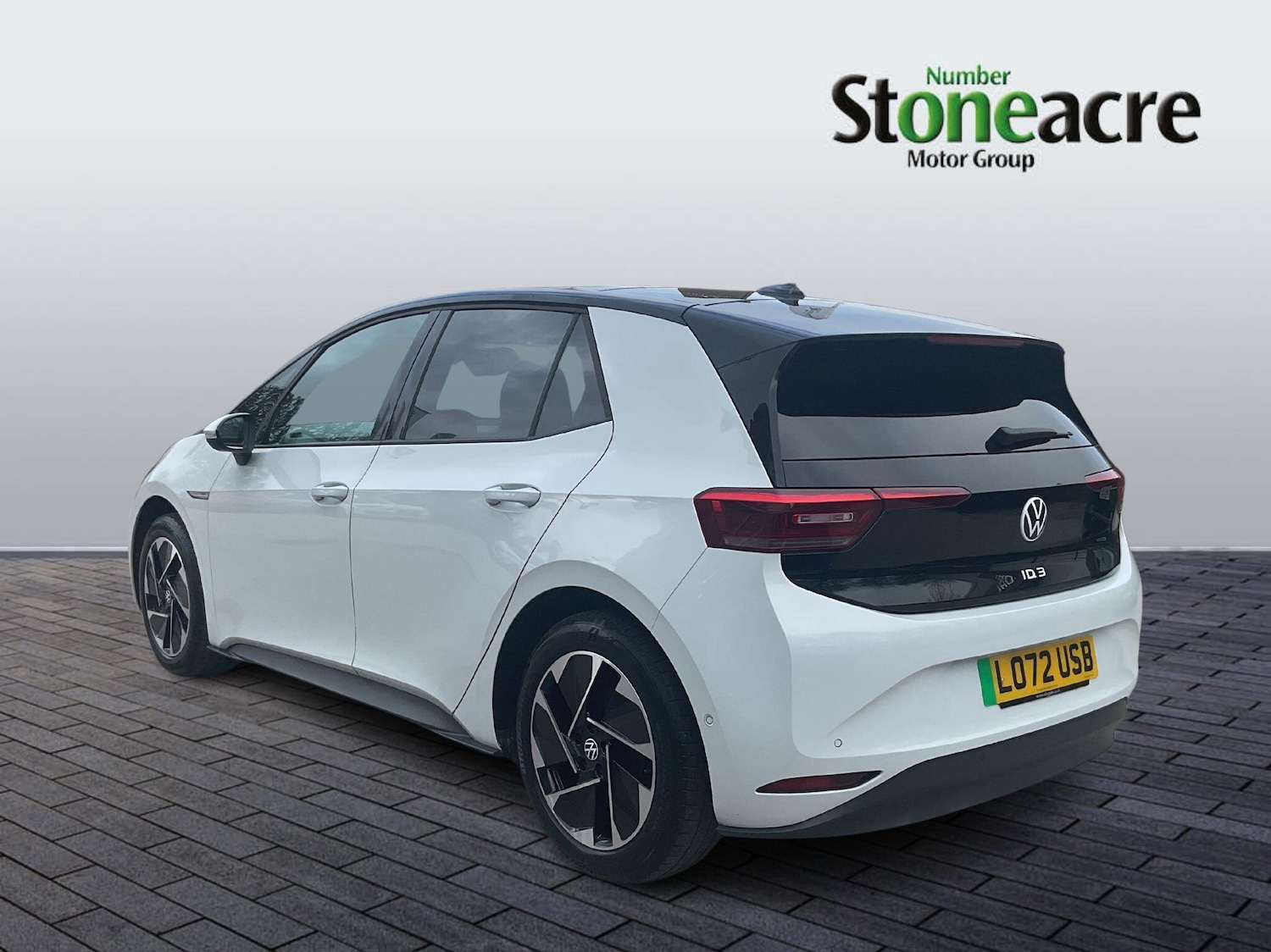 Used Volkswagen ID.3 2022 for sale - 78128049: Photo 5