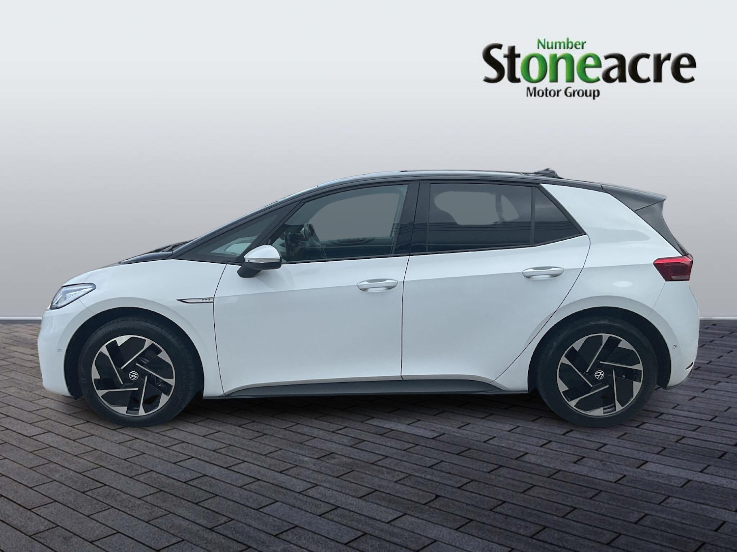 Used Volkswagen ID.3 2022 for sale - 78128049: Photo 6