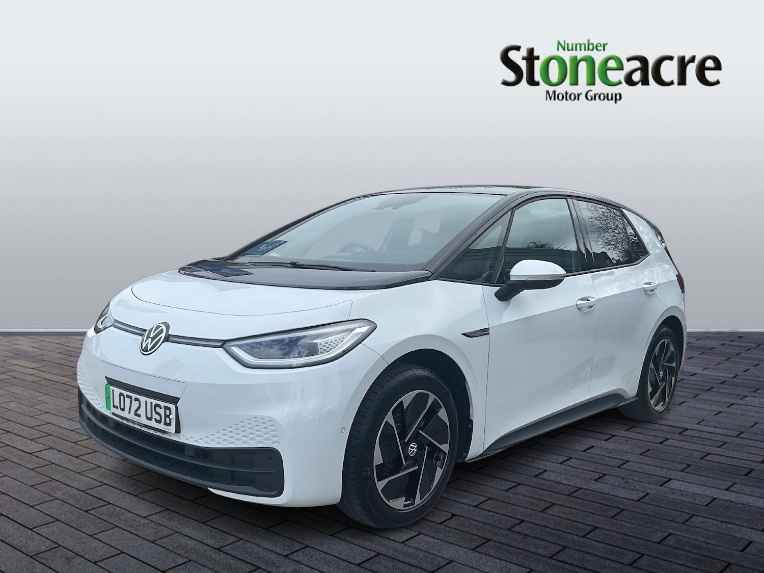 Used Volkswagen ID.3 2022 for sale - 78128049: Photo 7