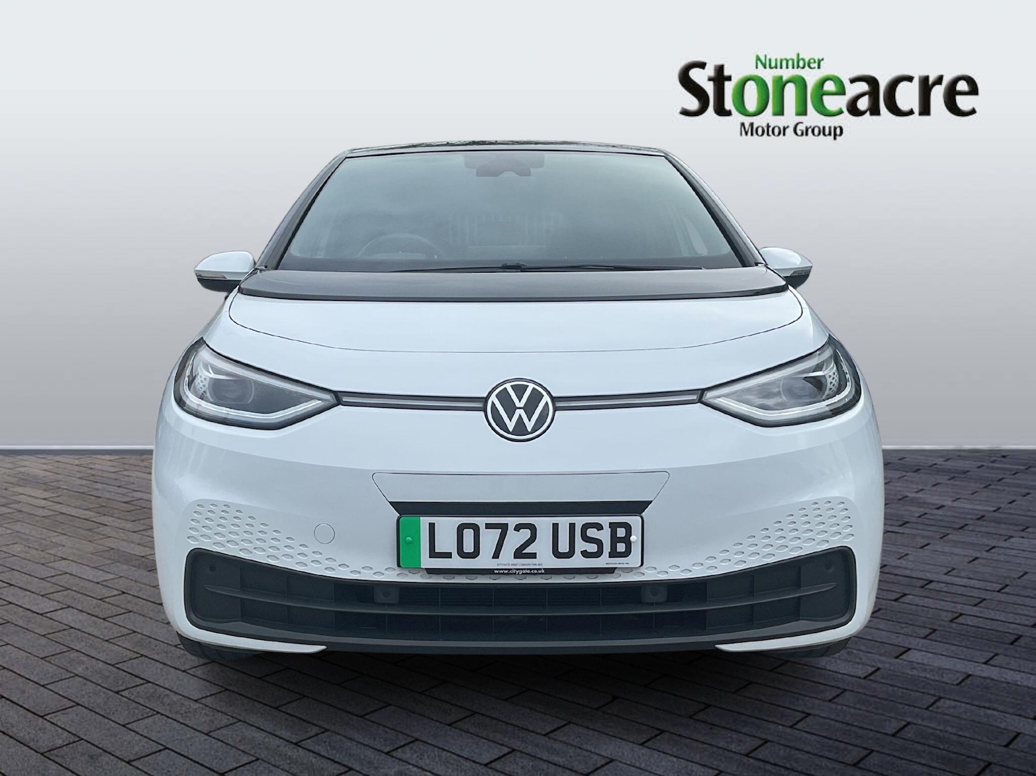 Used Volkswagen ID.3 2022 for sale - 78128049: Photo 8