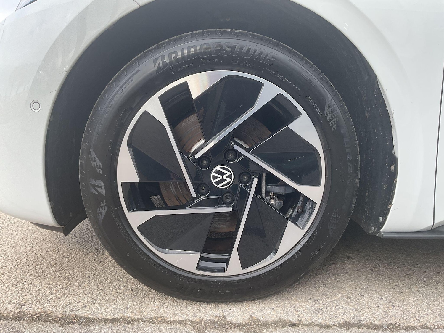 Used Volkswagen ID.3 2022 for sale - 78128049: Photo 9