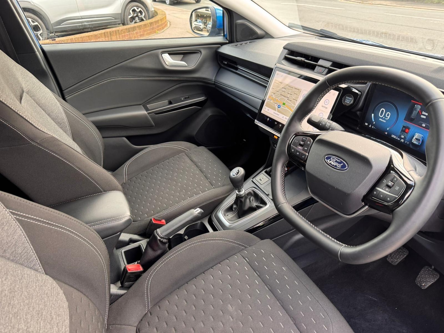 Used Ford Puma 2024 for sale - 76771834: Photo 12